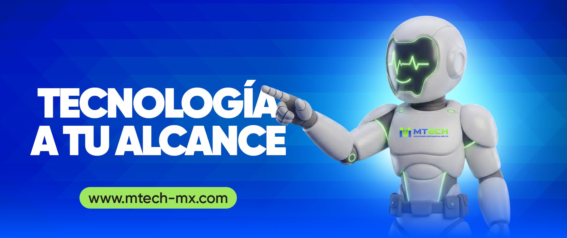 Tecnologia a tu alcance Portada Mtech