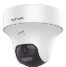 Turbo HD Hikvision