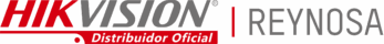 Hikvision Store Reynosa