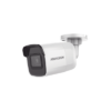 Bala IP 2 Megapixel / Lente 2.8 mm / 30 mts IR EXIR / Exterior IP67 / WDR 120 dB / Micro SD / Videoanaliticos / PoE