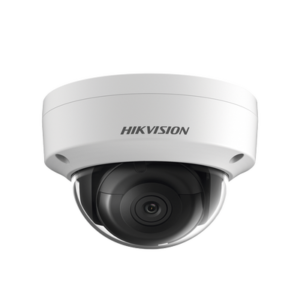 Domo IP 2 Megapixel / Lente 2.8 mm / 30 mts IR EXIR / Exterior IP67 / IK10 / WDR 120 dB / Micro SD / Videoanaliticos / PoE / Onvif