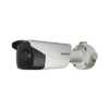 Bala IP 4 Megapixel / 20X Zoom Óptico / 150 mts IR EXIR / Exterior IP67 / Conteo Objetos / Detección Rostros / EIS / H.265+ / WDR 105dB / PoE+ / MicroSD