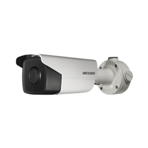 Bala IP 4 Megapixel / 20X Zoom Óptico / 150 mts IR EXIR / Exterior IP67 / Conteo Objetos / Detección Rostros / EIS / H.265+ / WDR 105dB / PoE+ / MicroSD