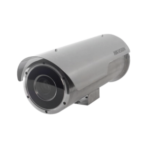 Bala IP 2 Megapixel / 50 mts IR / Anticorrosivo / Ultra Low Light / Lente Var. 3.8 - 16 mm / WDR / 60IPS / Exterior IP67 / ONVIF / WFC2 / C5-M