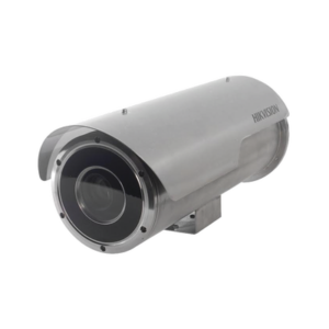 Cámara Bala IP 2 Megapixel / Anticorrosivo / Ultra Low Light / Lente Var. 11 - 40 mm / 100 mts IR / WDR / 60IPS / IP67 / ONVIF / WFC2 / C5-M