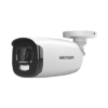 Bala TURBOHD 5 Megapixel / Imagen a color 24/7 / Lente 2.8 mm / Luz Blanca 40 mts / Exterior IP67 / WDR 130 dB