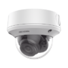 Domo TURBOHD 5 Megapixel / Lente Motorizado 2.7 - 13.5 mm / IR EXIR 40 mts / TVI-AHD-CVI-CVBS / IK10 / IP67 / dWDR