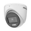 Turret TURBOHD 2 Megapixel (1080p) / Imagen a color 24/7 / Lente 2.8 mm / METAL / Luz Blanca 20 mts / Exterior IP67 / TVI-AHD-CVI-CVBS / dWDR