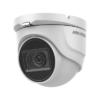 Eyeball TURBOHD 4K (8Megapixeles) / Gran Angular 102° / Lente 2.8 mm / Exterior IP67/ IR EXIR 30 mts / dWDR / TVI-AHD-CVI-CVBS