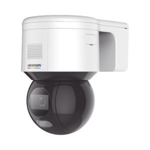 [ PROTECCIÓN ACTIVA ] Domo PT IP 4 Megapixel / Imagen a Color 24/7 / Lente 4 mm / Luz Blanca 30 mts / Exterior IP66 / ACUSENSE (Evita Falsas Alarmas) / PoE+ / Micrófono y Bocina Integrada / WDR 120 dB