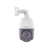 Domo PTZ IP 2 Megapixel / 15X Zoom / 100 mts IR / IP66 / ACUSENSE / DARKFIGHTER / WDR 120 dB / Entrada y Salida de Audio y Alarmas / HLC / EIS / PoE+