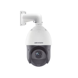 PTZ IP 2 Megapixel / 25X Zoom / 100 mts IR / IP66 / DARKFIGHTER / WDR 120 dB / Entrada y Salida de Audio y Alarmas / HLC / EIS / PoE+