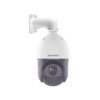 Domo PTZ IP 2 Megapixel / 25X Zoom / 100 mts IR / IP66 / ACUSENSE / DARKFIGHTER / WDR 120 dB / Entrada y Salida de Audio y Alarmas / HLC / EIS / PoE+