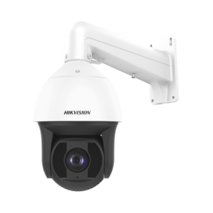 Domo PTZ IP 2 Megapixel / 25X Zoom / 400 mts IR EXIR / AutoSeguimiento 2.0 / WDR 140 dB / Hi-PoE / EIS / Exterior IP67 / IK10 / Rapid Focus