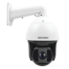 Domo PTZ IP 8 Megapixel (4K) / 25X Zoom / 200 mts IR / AutoSeguimiento 2.0 / dWDR / EIS / Deep Learning / Exterior IP67 / IK10 / Rapid Focus / Hi-PoE