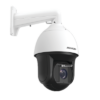 Domo PTZ IP 8 Megapixel (4K) / 36X Zoom / 200 mts IR / AutoSeguimiento 2.0 / Detección de rostros /d-WDR / Hi-PoE / EIS / Deep learning / Exterior IP67