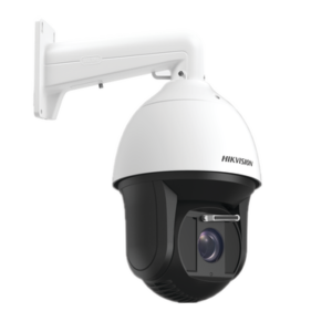 Domo PTZ IP 8 Megapixel (4K) / 36X Zoom / 200 mts IR / AutoSeguimiento 2.0 / Detección de rostros /d-WDR / Hi-PoE / EIS / Deep learning / Exterior IP67