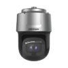 Domo PTZ IP 4 Megapixel  / 42X Zoom / 500 mts IR / AutoSeguimiento 2.0 / WDR 140 dB / OIS / Deep Learning / Exterior IP67 / Rapid Focus / Hi-PoE / Wiper