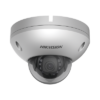 Domo IP 4 Megapixel / Lente 4 mm / H.265+ / Anticorrosivo / Exterior IP67 / WF-2 / NEMA 4X / 15 mts IR / WDR 120 dB / ONVIF / PoE