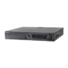 DVR 8 Megapixel / 16 Canales TURBOHD + 16 Canales IP / 4 Bahías de Disco Duro / 4 Canales de Audio / Videoanalisis / 16 Entradas de Alarma / Arreglo RAID / Soporta POS