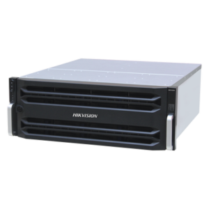 Unidad de Expansión SAS para CVR / Soporta 24 Discos Duros / 288 TB en Total / Compatible con DS-A82024D / Doble Controlador