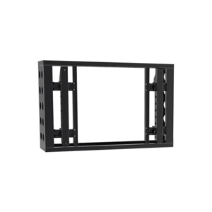 Montaje de Piso / Compatible con Monitor de 46" / Especial para Videowall / Compatible con DS-D2046LU-Y