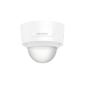 Burbuja Ahumada para Domos Motorizados IP o TURBOHD / Compatible con epcom / HIKVISION / Soporta IP66 / IK10