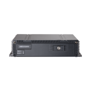 DVR Móvil 1080P / 4 Canales TURBO + 1 Canal IP (1080p) / Soporta 4G / WiFi / GPS / Soporta Memoria SD