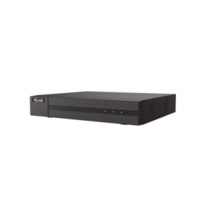 DVR 4 Megapixel / 4 Canales TVI / AHD / CVI / CVBS + 2 Canales IP / 1 HDD / H.265+ / Salida en Full HD / Audio por Coaxitron