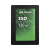 Unidad de Estado Solido (SSD) 120 GB / 2.5" / Para PC de Oficina o Tareas Basicas