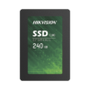 Unidad de Estado Solido (SSD) 240 GB / 2.5" / Para PC de Oficina o Tareas Basicas