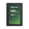 Unidad de Estado Solido (SSD) 480 GB / 2.5" / Para PC de Oficina o Tareas Básicas