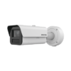 Bala IP 4 Megapixel / Lente Mot. 4.7 a 118 mm / 25X Zoom Óptico / WDR 140 dB / IP67 / IK10 / 200 mts IR EXIR / Entrada y Salida de Audio y Alarma / Onvif