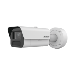 Bala IP 4 Megapixel / Lente Mot. 4.7 a 118 mm / 25X Zoom Óptico / WDR 140 dB / IP67 / IK10 / 200 mts IR EXIR / Entrada y Salida de Audio y Alarma / Onvif