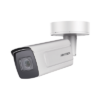 (Reconocimiento de Marca, Modelo, Color, Placa) Bala IP 4 Megapixel / Lente Mot. 2.8 a 12 mm / ANPR / Reconocimiento y Captura de Placas Vehiculares / WDR 140 dB / IP67 / IK10 / 50 mts IR EXIR