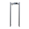 Arco para Detección de Metal con Cámara / Alarmas de detección / Contadores en pantalla LCD / Termografía Industrial