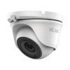 Turret TURBOHD 2 Megapixeles (1080p) / Lente 2.8 mm / 20 mts IR EXIR / TVI-AHD-CVI-CVBS / IP66