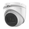 Turret TURBOHD 2 Megapixel (1080p) / Gran Angular 106° / Lente 2.8 mm / Audio por Coaxitron / 30 mts IR EXIR / Exterior IP66 / 4 Tecnologías / dWDR