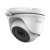 Turret TURBOHD 5 Megapíxel / 85° de Visión / Lente 2.8 mm / Exterior IP66 / IR EXIR 20 mts / TVI-AHD-CVI-CVBS