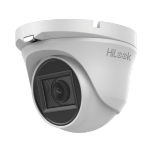 Turret TURBOHD 2 Megapixel (1080p) / Lente Mot 2.7 - 13.5 mm / 70 mts IR EXIR / 4 Tecnologías (TVI / AHD / CVI / CVBS) / Ultra Baja Iluminación / IP66 / WDR