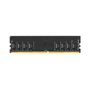 Modulo de Memoria RAM 4 GB / 2666 MHz / Para Equipo de Rack o Escritorio / UDIMM