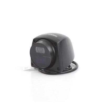 Cámara Móvil TURBO 720P / Lente 2.1 mm / Conexión Tipo Aviación / 20 mts IR / IP68 - Image 2