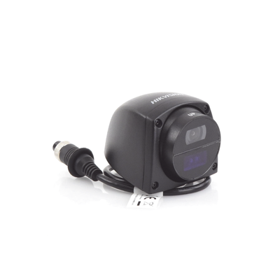 Cámara Móvil TURBO 720P / Lente 2.1 mm / Conexión Tipo Aviación / 20 mts IR / IP68 - Image 4