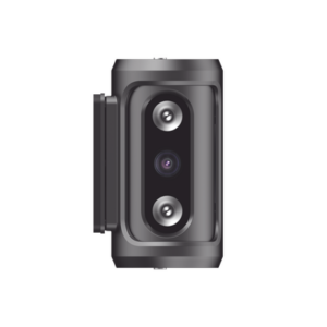 Cámara Móvil IP 5 Megapixel / Lente 8 mm / 20 mts IR / Exterior IP68 / IK10 / WDR 120 dB / Reconocimiento de Placas (ANPR)