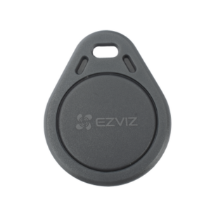 TAG de Proximidad EZVIZ / Compatible Con Cerraduras CS-L2S /  CSDL05-R100 / CS-DL05-R200 y Videoportero CS-HP7 / Algoritmo de Encriptado Propio