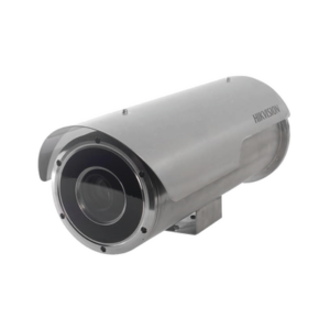 Cámara Bala IP 2 Megapixel / Anticorrosivo / Ultra Low Light / Lente Var. 11 – 40 mm / 100 mts IR / WDR / 60IPS / IP67 / ONVIF / WFC2 / C5-M / MicroSD