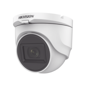 Domo TURBOHD 2 Megapixel (1080p) / Gran Angular 106° / Lente 2.8 mm / 30 mts IR EXIR / Exterior IP67 / 4 Tecnologías / dWDR