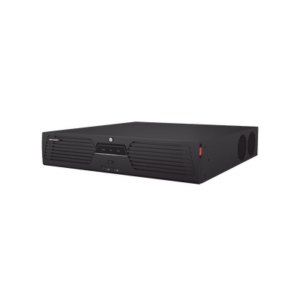 [Doble Poder de Decodificación] NVR 32 Megapixel (8K) / 128 Canales IP / AcuSense / ANPR / Conteo de Personas / Heat Map / 8 Bahías de Disco Duro / Soporta RAID con Hot Swap / 2 HDMI en 8K / Soporta POS / Alarmas I/O / Smart Search