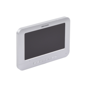 Monitor 7″ Adicional para Videoportero Análogo DS-KIS202 / DS-KIS203