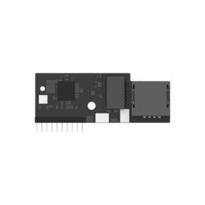 (AX HOME) Módulo de conexión Ethernet para paneles AX HOME